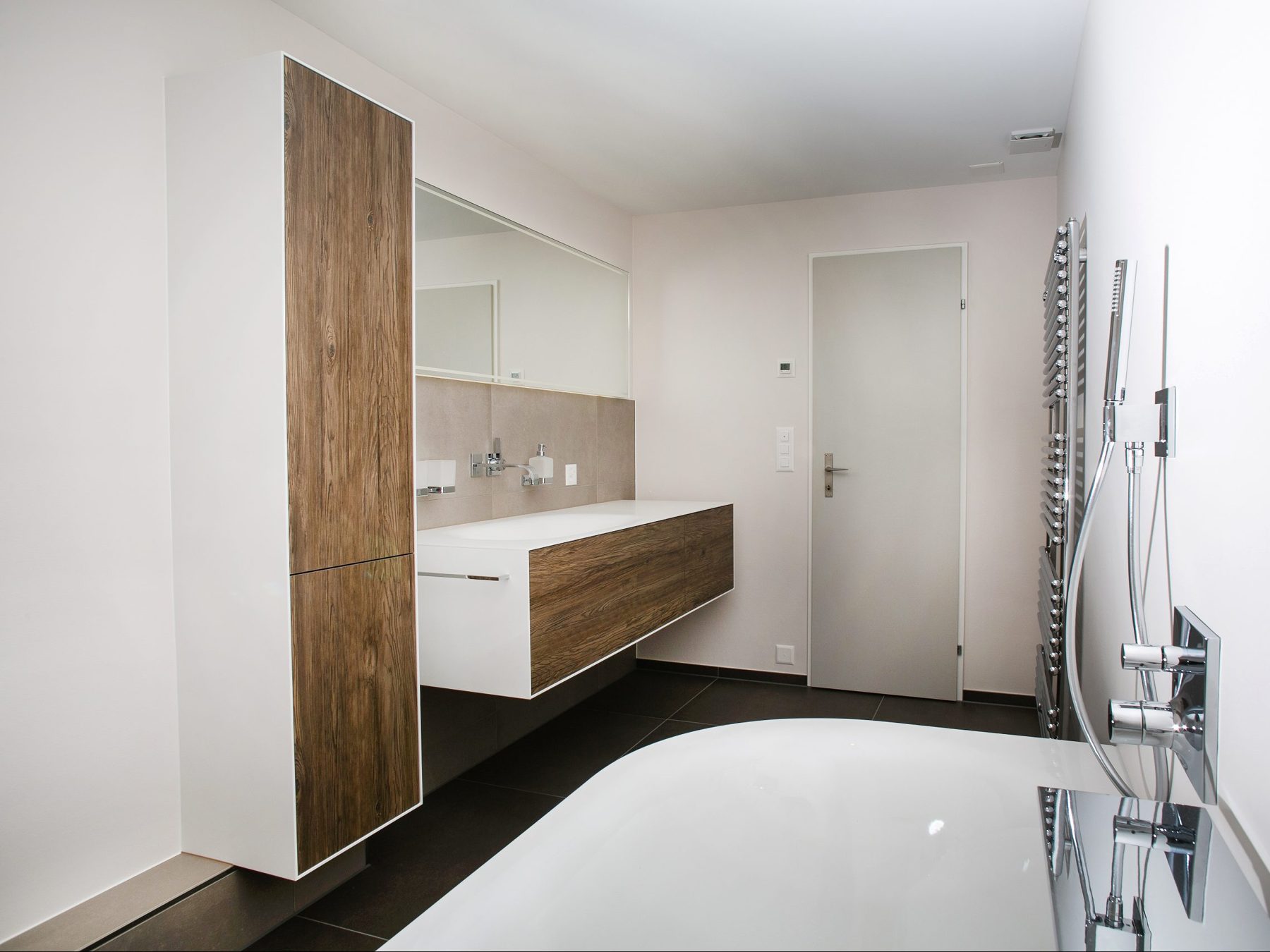 Badezimmer 4, nachher